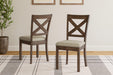 Moriville Dining Room Set - Casa Morelos / Coahuila Furniture (Oklahoma City, OK)