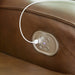 Francesca Power Reclining Sofa - Casa Morelos / Coahuila Furniture (Oklahoma City, OK)