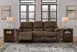 Kilmartin Reclining Sofa - Casa Morelos / Coahuila Furniture (Oklahoma City, OK)