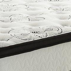 Chime 12 Inch Hybrid Mattress in a Box - Casa Morelos / Coahuila Furniture (Oklahoma City, OK)