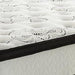 Chime 12 Inch Hybrid Mattress in a Box - Casa Morelos / Coahuila Furniture (Oklahoma City, OK)