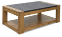 Quentina Occasional Table Set - Casa Morelos / Coahuila Furniture (Oklahoma City, OK)