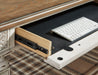 Realyn Home Office Set - Casa Morelos / Coahuila Furniture (Oklahoma City, OK)