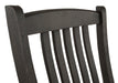 Tyler Creek Dining Set - Casa Morelos / Coahuila Furniture (Oklahoma City, OK)