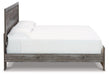 Bronyan Bedroom Set - Casa Morelos / Coahuila Furniture (Oklahoma City, OK)