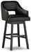 Tallenger Bar Stool Set - Casa Morelos / Coahuila Furniture (Oklahoma City, OK)