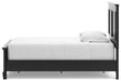 Lanolee Bedroom Set - Casa Morelos / Coahuila Furniture (Oklahoma City, OK)