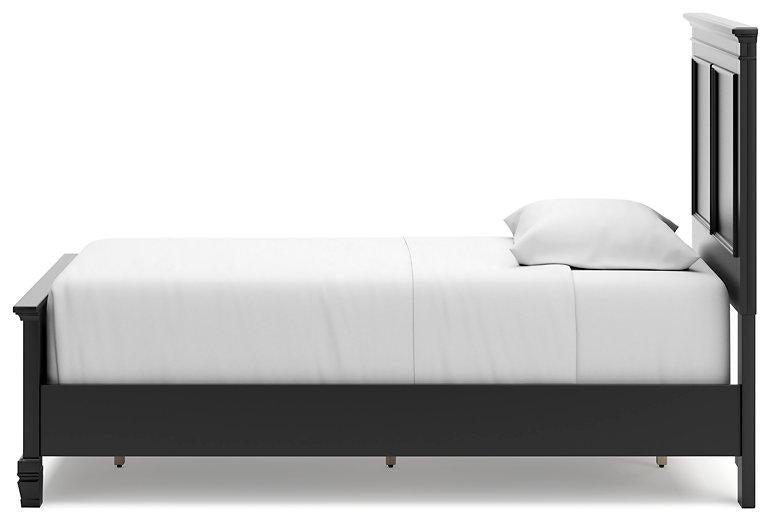 Lanolee Bedroom Set - Casa Morelos / Coahuila Furniture (Oklahoma City, OK)