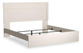 Stelsie Bedroom Set - Casa Morelos / Coahuila Furniture (Oklahoma City, OK)