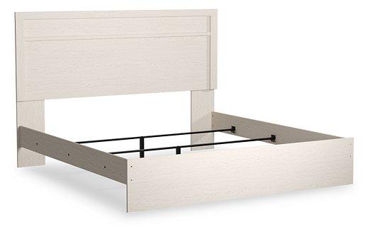 Stelsie Bedroom Set - Casa Morelos / Coahuila Furniture (Oklahoma City, OK)