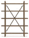 Roanhowe Home Office Set - Casa Morelos / Coahuila Furniture (Oklahoma City, OK)