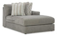 Avaliyah Sectional with Chaise - Casa Morelos / Coahuila Furniture (Oklahoma City, OK)