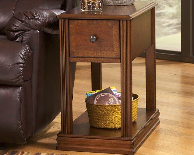 Breegin End Table Set - Casa Morelos / Coahuila Furniture (Oklahoma City, OK)