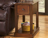 Breegin End Table Set - Casa Morelos / Coahuila Furniture (Oklahoma City, OK)
