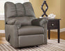Darcy Recliner - Casa Morelos / Coahuila Furniture (Oklahoma City, OK)