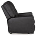 Barlin Mills Recliner - Casa Morelos / Coahuila Furniture (Oklahoma City, OK)