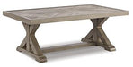 Beachcroft Outdoor Seating Set - Casa Morelos / Coahuila Furniture (Oklahoma City, OK)