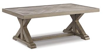 Beachcroft Outdoor Seating Set - Casa Morelos / Coahuila Furniture (Oklahoma City, OK)