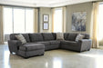 Ambee Living Room Set - Casa Morelos / Coahuila Furniture (Oklahoma City, OK)