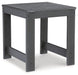 Amora Outdoor Occasional Table Set - Casa Morelos / Coahuila Furniture (Oklahoma City, OK)