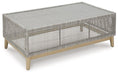Seton Creek Outdoor Seating Set - Casa Morelos / Coahuila Furniture (Oklahoma City, OK)