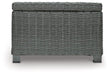 Elite Park Outdoor Occasional Table Set - Casa Morelos / Coahuila Furniture (Oklahoma City, OK)