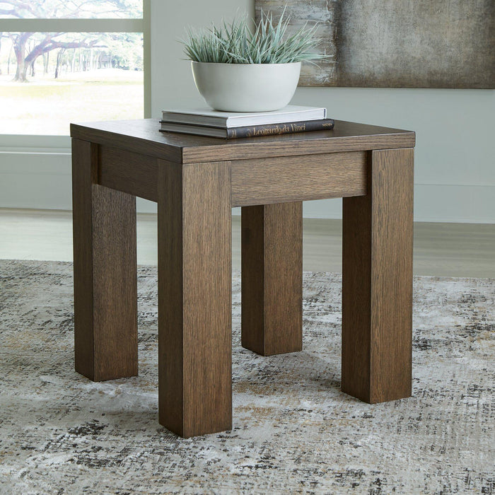 Rosswain Occasional Table Set - Casa Morelos / Coahuila Furniture (Oklahoma City, OK)