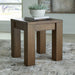Rosswain Occasional Table Set - Casa Morelos / Coahuila Furniture (Oklahoma City, OK)