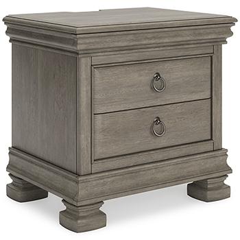 Lexorne Bedroom Set - Casa Morelos / Coahuila Furniture (Oklahoma City, OK)