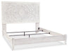 Paxberry Bedroom Set - Casa Morelos / Coahuila Furniture (Oklahoma City, OK)