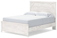 Gerridan Bedroom Set - Casa Morelos / Coahuila Furniture (Oklahoma City, OK)