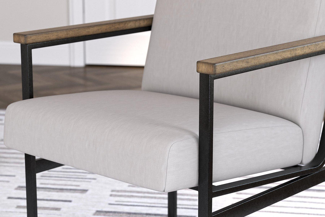 Montia Home Office Set - Casa Morelos / Coahuila Furniture (Oklahoma City, OK)