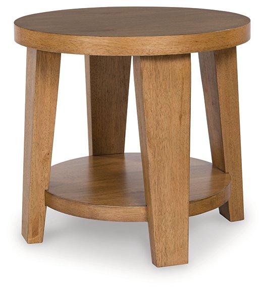 Kristiland Occasional Table Set - Casa Morelos / Coahuila Furniture (Oklahoma City, OK)