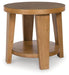 Kristiland Occasional Table Set - Casa Morelos / Coahuila Furniture (Oklahoma City, OK)