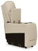 Double Deal Reclining Sectional with 2 Consoles - Casa Morelos / Coahuila Furniture (Oklahoma City, OK)