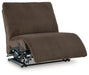 Top Tier Sofa Chaise Sectional - Casa Morelos / Coahuila Furniture (Oklahoma City, OK)