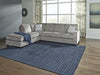 Altari Living Room Set - Casa Morelos / Coahuila Furniture (Oklahoma City, OK)