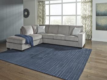 Altari Living Room Set - Casa Morelos / Coahuila Furniture (Oklahoma City, OK)