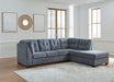 Marleton Living Room Set - Casa Morelos / Coahuila Furniture (Oklahoma City, OK)