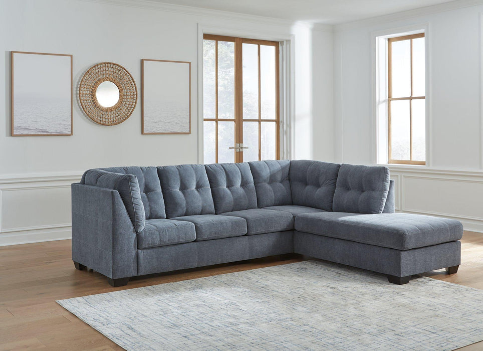 Marleton Living Room Set - Casa Morelos / Coahuila Furniture (Oklahoma City, OK)
