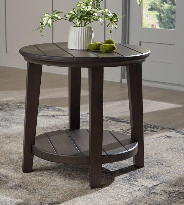 Celamar Occasional Table Set - Casa Morelos / Coahuila Furniture (Oklahoma City, OK)