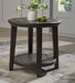 Celamar Occasional Table Set - Casa Morelos / Coahuila Furniture (Oklahoma City, OK)
