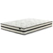 Socalle Bed and Mattress Set - Casa Morelos / Coahuila Furniture (Oklahoma City, OK)
