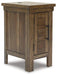 Moriville Occasional Table Set - Casa Morelos / Coahuila Furniture (Oklahoma City, OK)