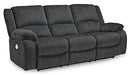 Draycoll Living Room Set - Casa Morelos / Coahuila Furniture (Oklahoma City, OK)