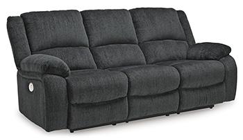 Draycoll Living Room Set - Casa Morelos / Coahuila Furniture (Oklahoma City, OK)