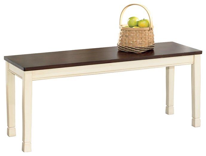 Whitesburg Dining Set - Casa Morelos / Coahuila Furniture (Oklahoma City, OK)