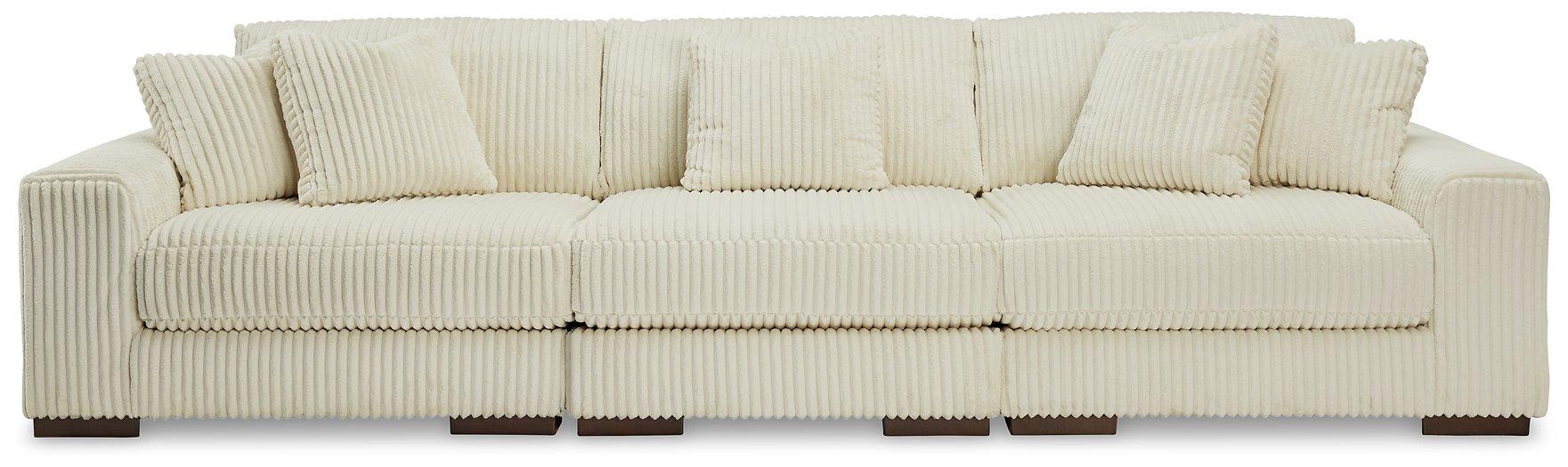 Lindyn Sectional Sofa - Casa Morelos / Coahuila Furniture (Oklahoma City, OK)