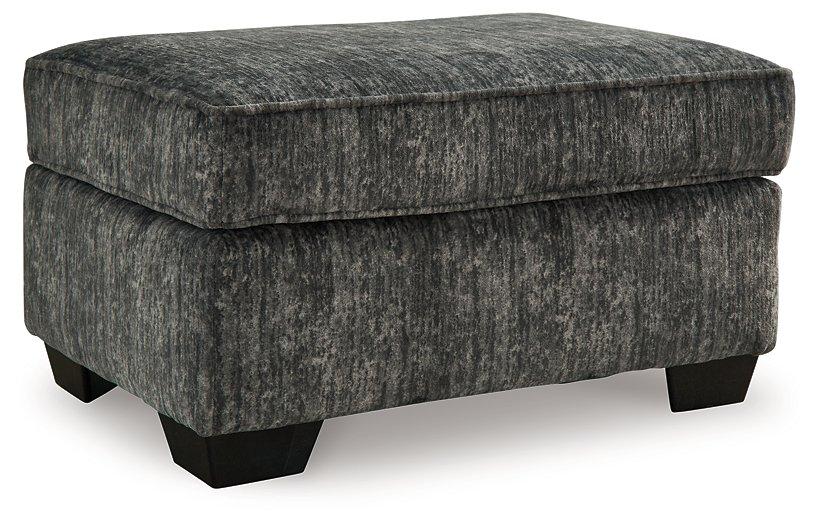 Lonoke Living Room Set - Casa Morelos / Coahuila Furniture (Oklahoma City, OK)