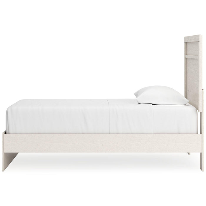 Stelsie Bedroom Set - Casa Morelos / Coahuila Furniture (Oklahoma City, OK)